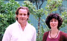 Duo Cantor - Rives